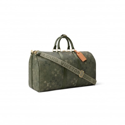 LOUIS VUITTON KEEPALL BANDOULIÈRE 50 M26959 (50*29*23cm)